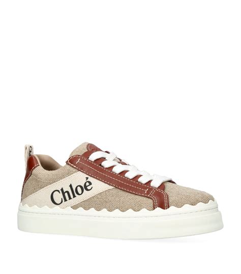 chloe sneakers sales|chloe lauren sneakers sale.